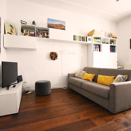 Corte Del 6 - Cozy Modern Flat Daire Milano Dış mekan fotoğraf