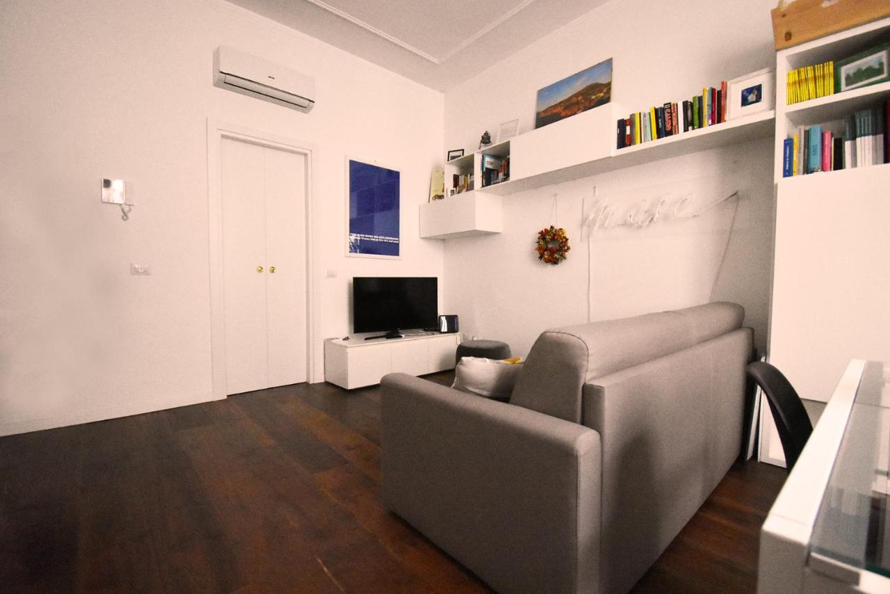 Corte Del 6 - Cozy Modern Flat Daire Milano Dış mekan fotoğraf