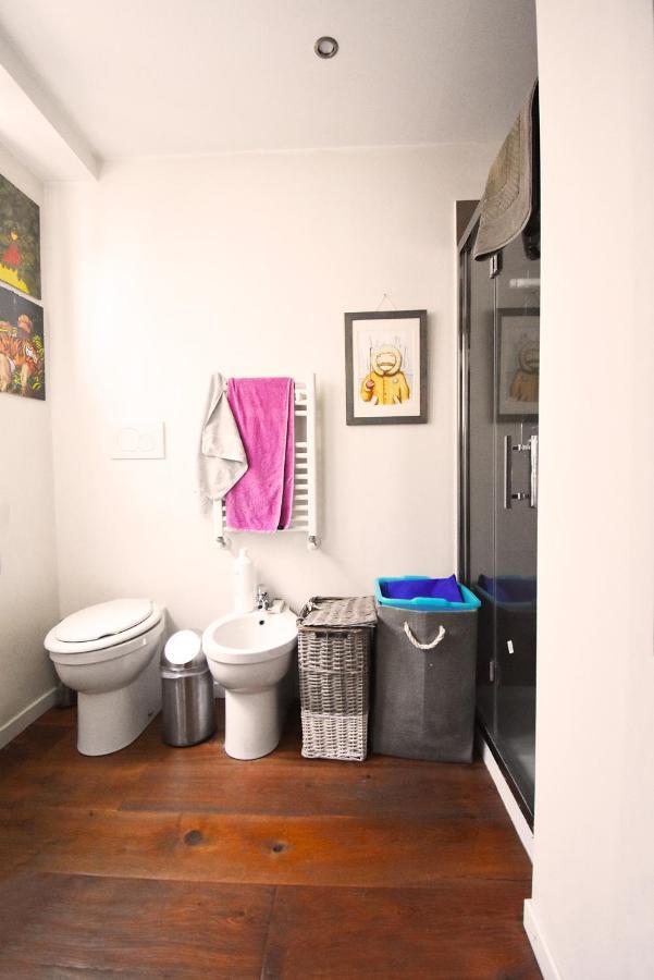 Corte Del 6 - Cozy Modern Flat Daire Milano Dış mekan fotoğraf