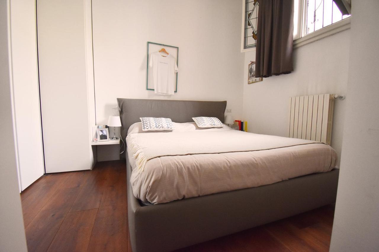 Corte Del 6 - Cozy Modern Flat Daire Milano Dış mekan fotoğraf