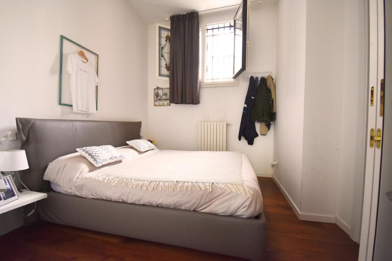 Corte Del 6 - Cozy Modern Flat Daire Milano Dış mekan fotoğraf