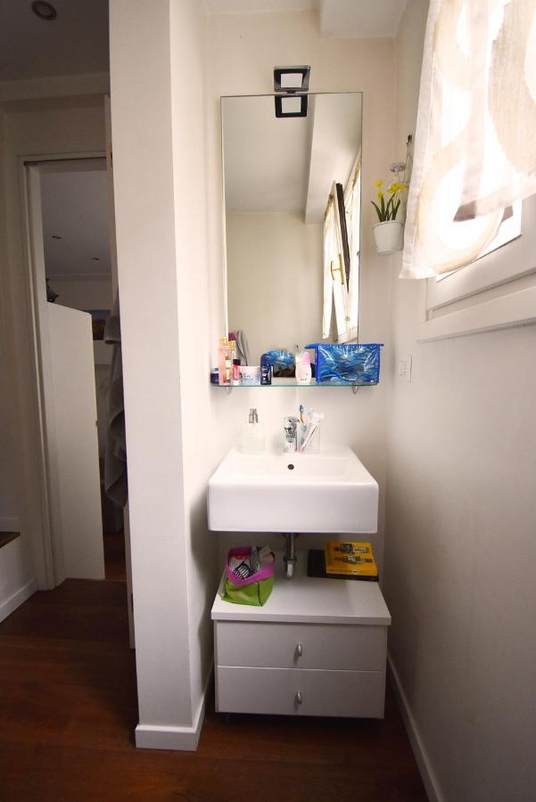 Corte Del 6 - Cozy Modern Flat Daire Milano Dış mekan fotoğraf