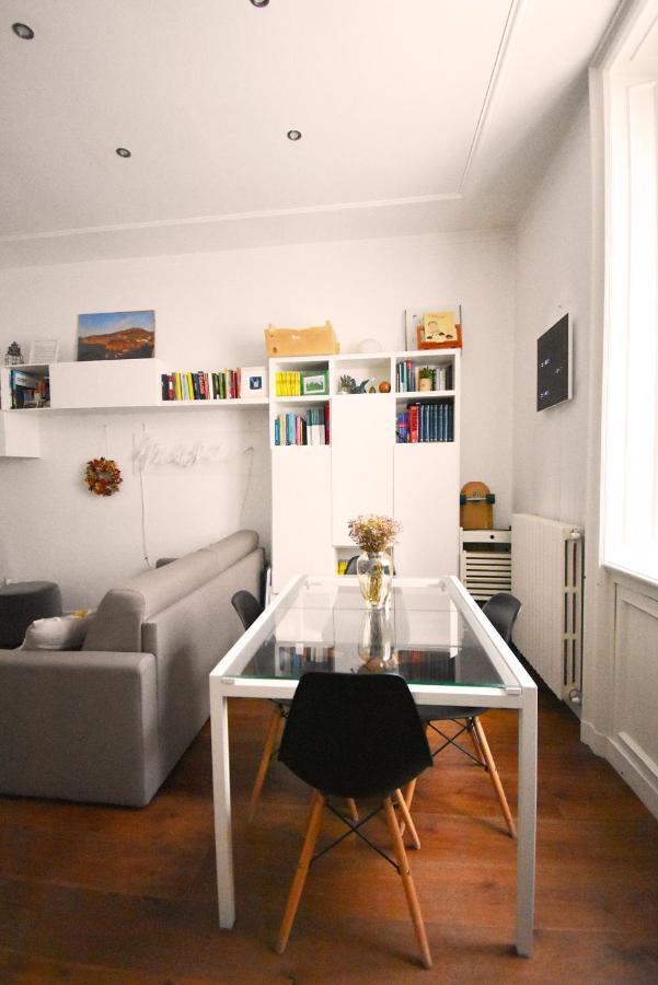 Corte Del 6 - Cozy Modern Flat Daire Milano Dış mekan fotoğraf