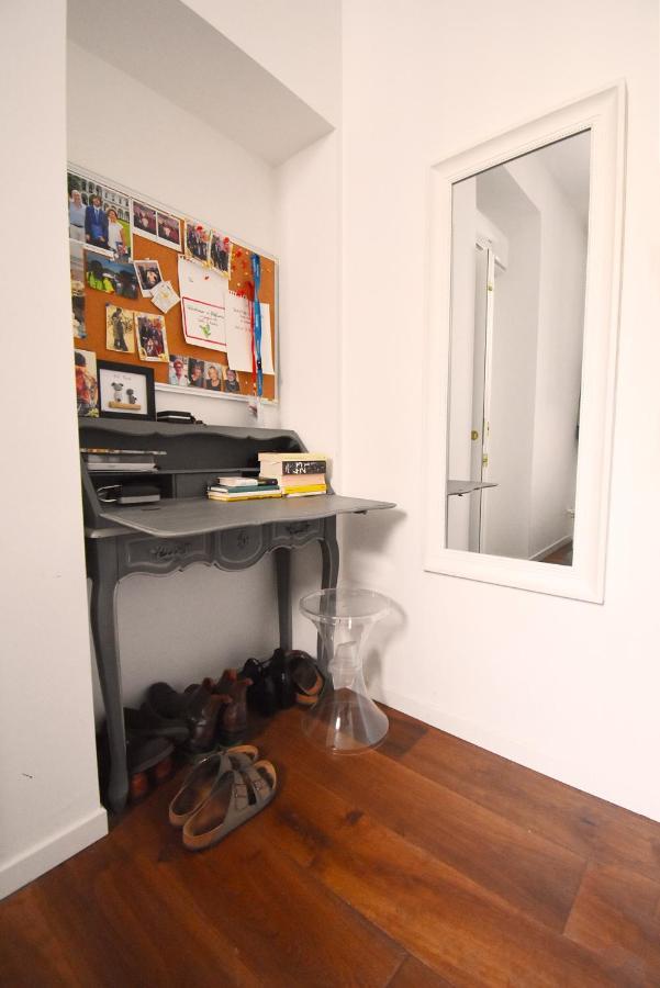 Corte Del 6 - Cozy Modern Flat Daire Milano Dış mekan fotoğraf