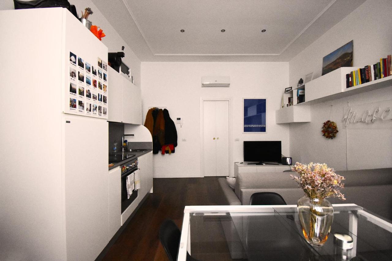 Corte Del 6 - Cozy Modern Flat Daire Milano Dış mekan fotoğraf