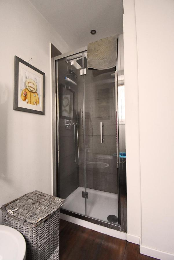 Corte Del 6 - Cozy Modern Flat Daire Milano Dış mekan fotoğraf
